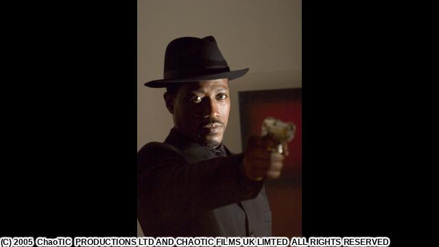 🈙カオス（２００６）（字幕版）🅍