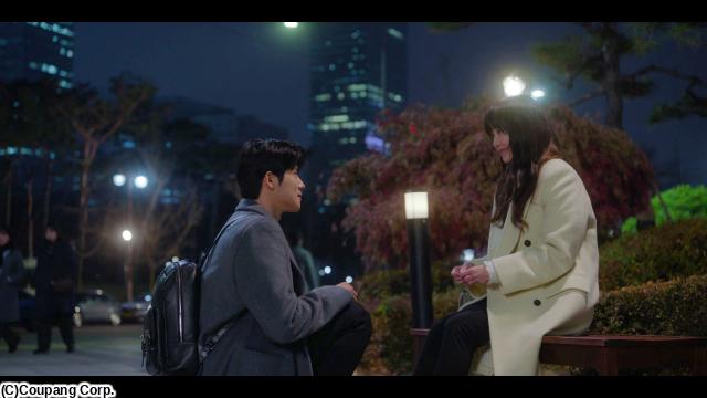 🈚韓国ラブコメディ「深夜２時のシンデレラ」＃１（字幕版）