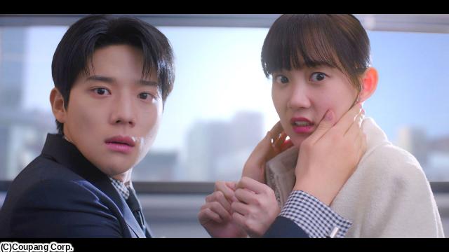 🈠韓国ラブコメディ「深夜２時のシンデレラ」＃２（字幕版）