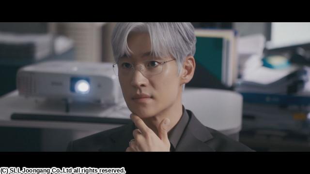 イ・ジェフン主演「交渉の技術」　＃３　ピボッティング（字幕版）