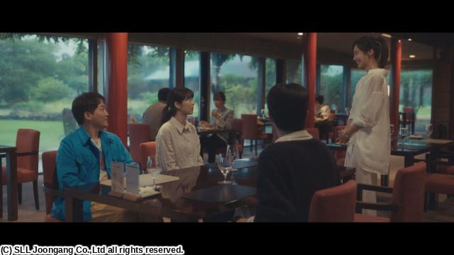イ・ジェフン主演「交渉の技術」　＃７　機密（字幕版）
