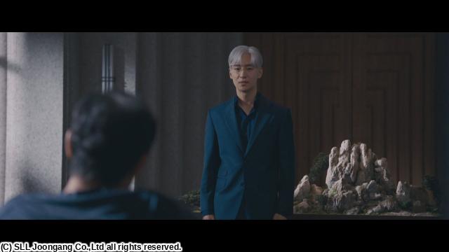 🈠イ・ジェフン主演「交渉の技術」　＃１０　忠誠心（字幕版）