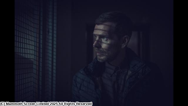 🈠英国サスペンス「裏切りのスパイ〜ＭＩ５の疑惑〜」＃４🈡🈔🈑
