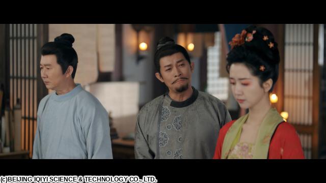 🈠唐朝詭事録＜とうちょうきじろく＞　第三季　＃２２（字幕版）