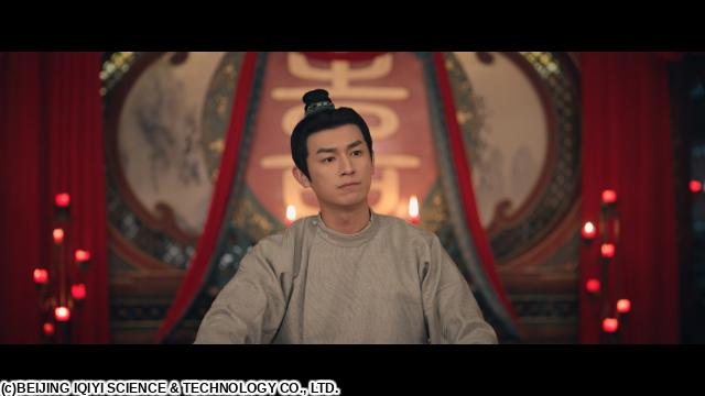 🈠唐朝詭事録＜とうちょうきじろく＞　第三季　＃２５（字幕版）