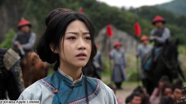🈠大生意人（だいせいいじん）〜大商人への道〜＃２４（字幕版）
