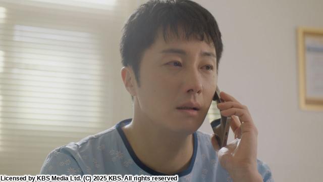 🈠チョン・イル×チョン・インソン主演「華麗なる日々」＃４３（字幕版）
