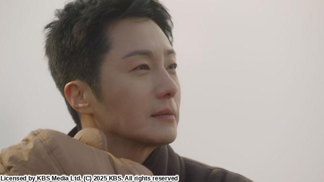 🈠チョン・イル×チョン・インソン主演「華麗なる日々」＃５０🈡
