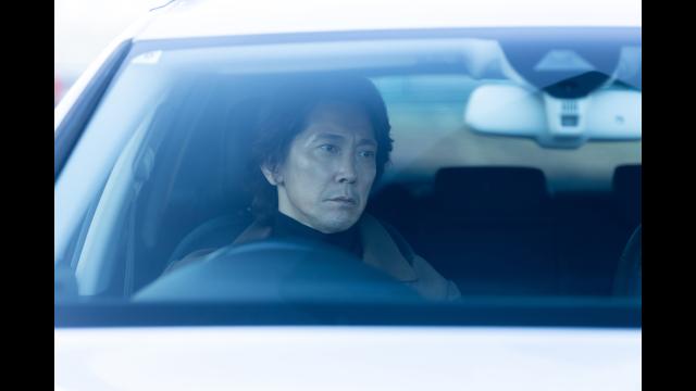 ＡＬＩＵＳ　－特定事象捜査ファイル－　＃３　「第三話」🈑