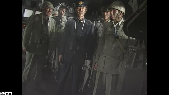 🈠🈙戦艦大和（１９９０）［ＴＶ長編］🈑