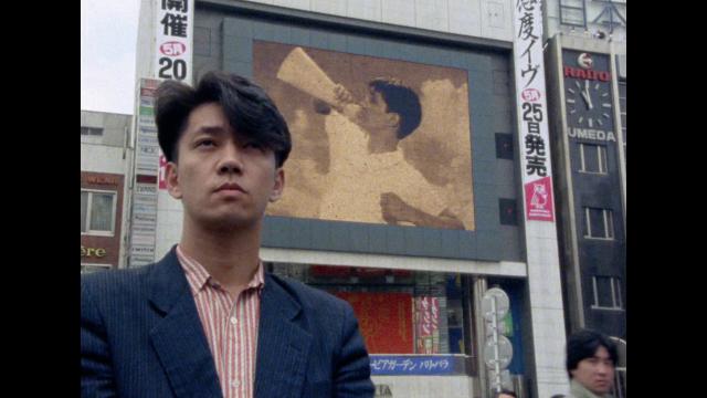 坂本龍一　「Ｔｏｋｙｏ　Ｍｅｌｏｄｙ　Ｒｙｕｉｃｈｉ　Ｓａｋａｍｏｔｏ」🅍