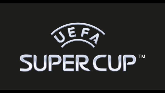 🈠🈢ＵＥＦＡスーパーカップ２０２６　ＰＳＧｖｓアストン・ヴィラ🈔