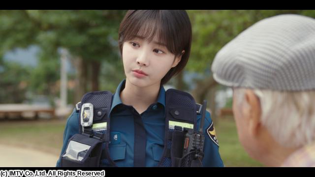 韓国ミステリーコメディ「犬と俺！？」＃４（字幕版）