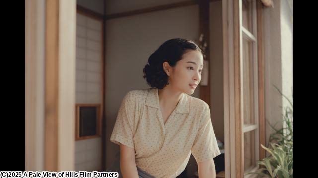 🈙遠い山なみの光🅍🈑