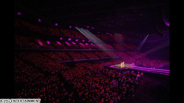 🈠ＢＡＢＹＭＯＮＳＴＥＲ　１ｓｔ　ＷＯＲＬＤ　ＴＯＵＲ　２０２５　＜Ｈ…