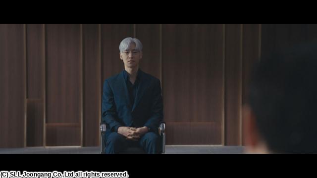 イ・ジェフン主演「交渉の技術」　＃１１　懲戒（字幕版）
