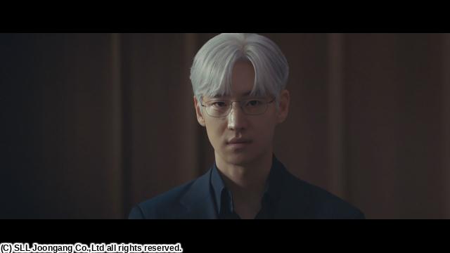 🈠イ・ジェフン主演「交渉の技術」　＃１２　作戦（字幕版）🈡