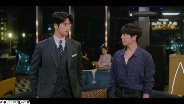 🈠韓国ラブコメディ「深夜２時のシンデレラ」＃６（字幕版）