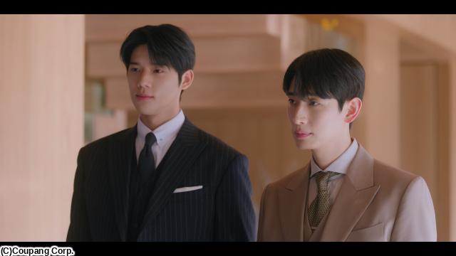 🈠韓国ラブコメディ「深夜２時のシンデレラ」＃１０（字幕版）🈡