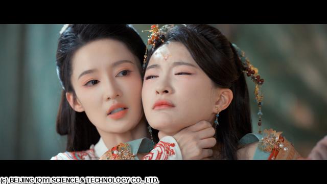 🈠笑歌行－Ｆａｔｅｄ　Ｈｅａｒｔｓ－　＃１９　心心相印（字幕版）