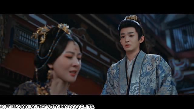 🈠笑歌行－Ｆａｔｅｄ　Ｈｅａｒｔｓ－　＃２２　歪んだ宿怨（字幕版）