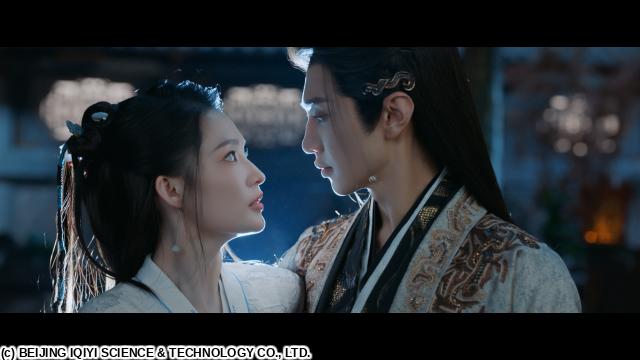 🈠笑歌行－Ｆａｔｅｄ　Ｈｅａｒｔｓ－　＃２３　心が向かう所（字幕版）