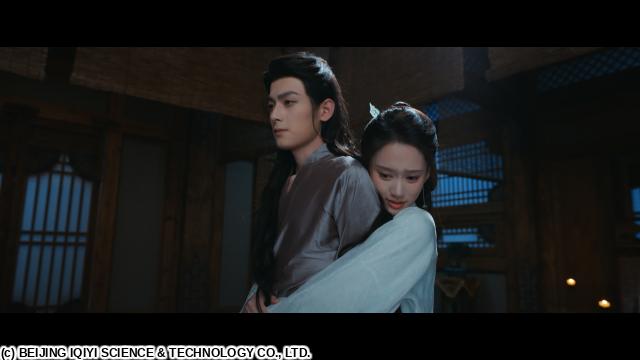🈠笑歌行－Ｆａｔｅｄ　Ｈｅａｒｔｓ－　＃２５　眠れぬ長い夜（字幕版）