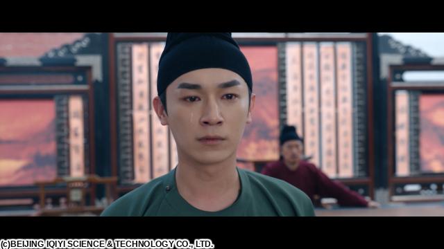 唐朝詭事録＜とうちょうきじろく＞　第三季　＃３１（字幕版）