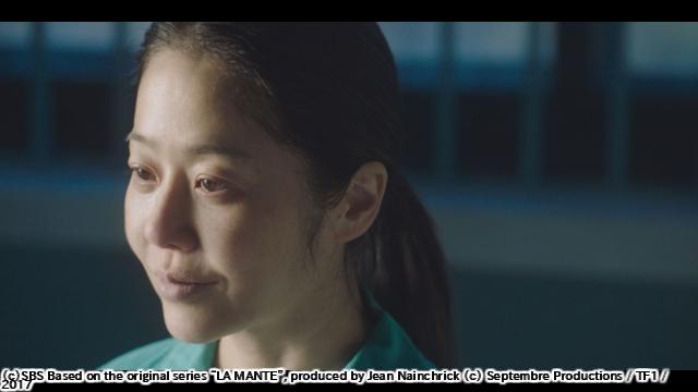 🈚🈟コ・ヒョンジョン主演　韓国サスペンス「カマキリ」＃１（字幕版）