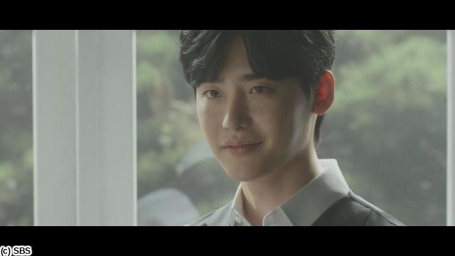 🈚韓国ドラマ　イ・ジョンソク×シン・ヘソン「死の賛美」＃１