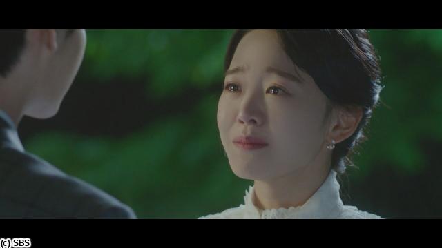 🈠韓国ドラマ　イ・ジョンソク×シン・ヘソン「死の賛美」＃３🈡