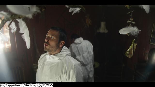 🈚英国サスペンス「刑事クーパー＆フライ」＃１🈔🈑