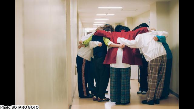 🈠Ｄｏｃｕｍｅｎｔａｒｙ　ｏｆ　ｓｕｍｉｋａ　２０２６　〜Ｕｎｉｑｕｅ〜