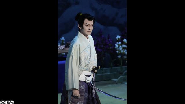 🈠市川染五郎主演『信康』　〜イヤホンガイド解説副音声付き〜🈕