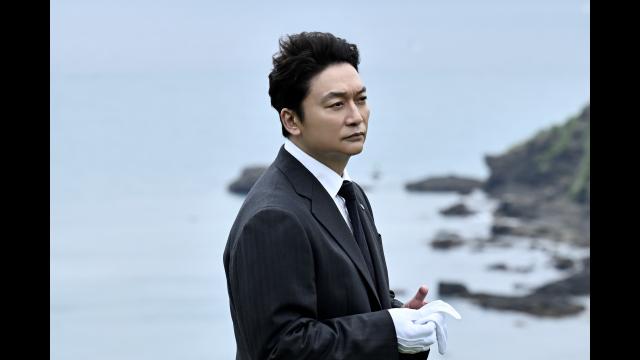 🈚🈟連続ドラマＷ　東野圭吾「虚ろな十字架」　＃１　「第１話」🈑