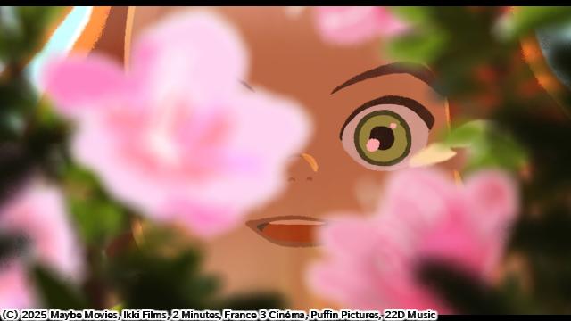 🈠🈙アメリと雨の物語（字幕版）🅍