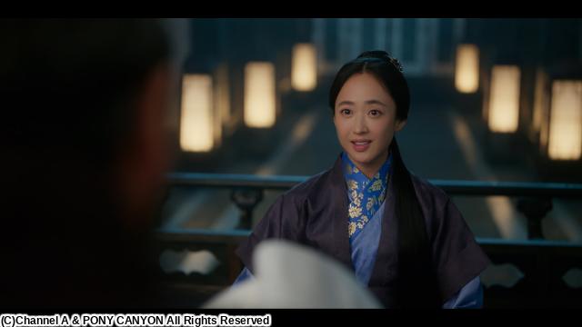 🈠韓国ドラマ　ぺ・イニョク主演「チェックイン漢陽（ハニャン）」＃５