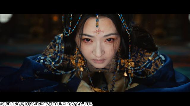 🈠笑歌行－Ｆａｔｅｄ　Ｈｅａｒｔｓ－　＃２７　一刀両断（字幕版）