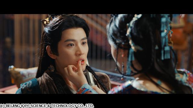 🈠笑歌行－Ｆａｔｅｄ　Ｈｅａｒｔｓ－　＃２９　血の味（字幕版）
