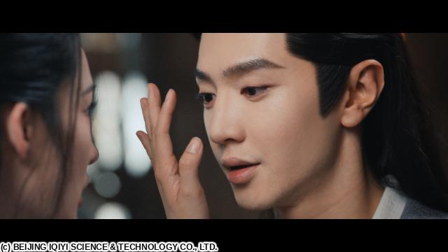 🈠笑歌行－Ｆａｔｅｄ　Ｈｅａｒｔｓ－　＃３０　重い代償（字幕版）