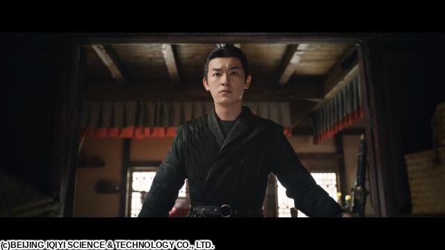 🈠唐朝詭事録＜とうちょうきじろく＞　外伝　＃３
