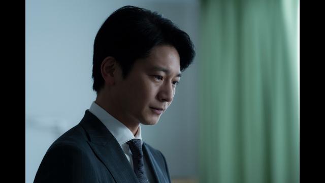 🈠連続ドラマＷ　ＭＲ　－医薬情報担当者－　＃５　「最終話」🈡🈑
