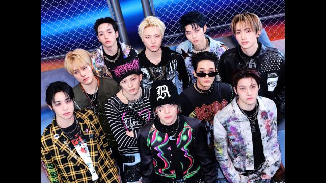 🈠ｘｉｋｅｒｓ　＜２ｎｄ　ＦＡＮＭＥＥＴＩＮＧ　：　ｒｏａｄｙｍａｐ　…