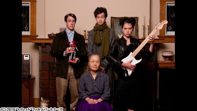 🈙トイレット（字幕版）🅍