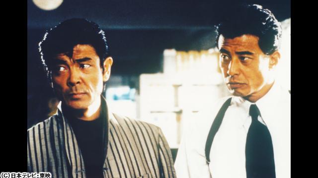 🈙あぶない刑事フォーエヴァー　ＴＨＥ　ＭＯＶＩＥ🈑