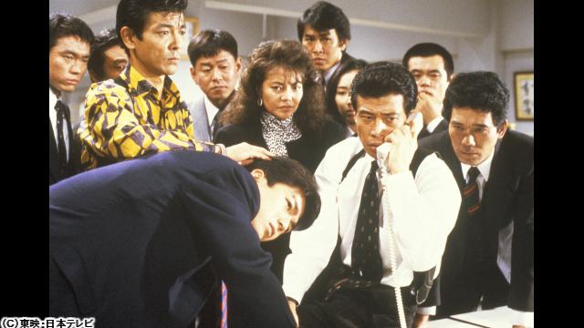 🈙あぶない刑事🈑