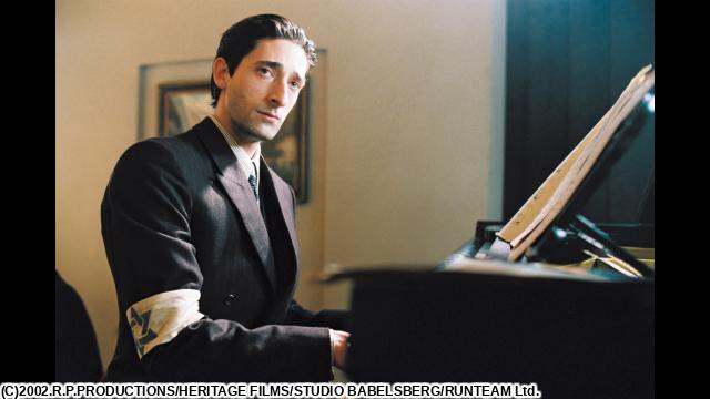 🈙戦場のピアニスト（吹替版）[PG12]🈑