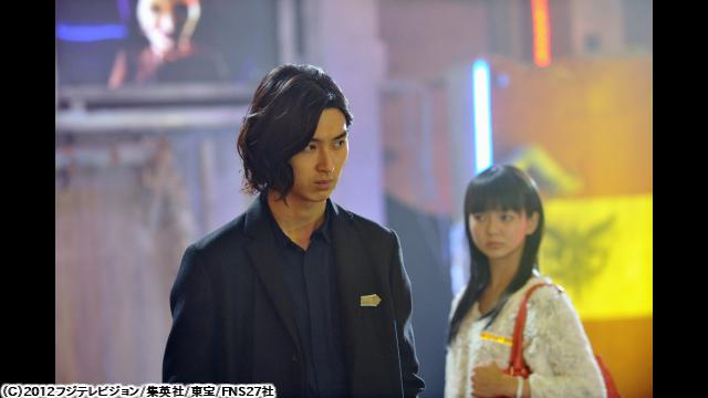 🈙ライアーゲーム−再生−🅍🈑