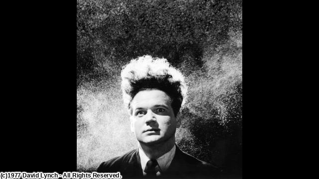 🈙イレイザーヘッド［完全版］（字幕版）