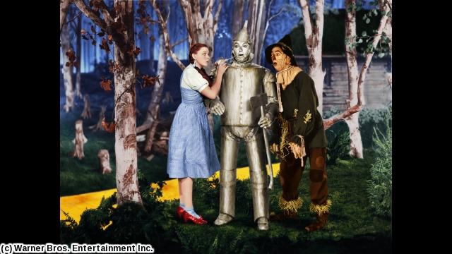 🈙オズの魔法使（字幕版）🅍